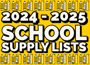  text: 2024-2025 School Supply Lists
